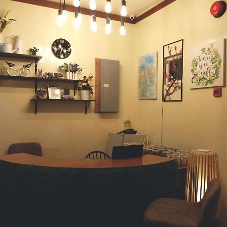 The Stopover Hostel - Mactan Μακτάν Εξωτερικό φωτογραφία