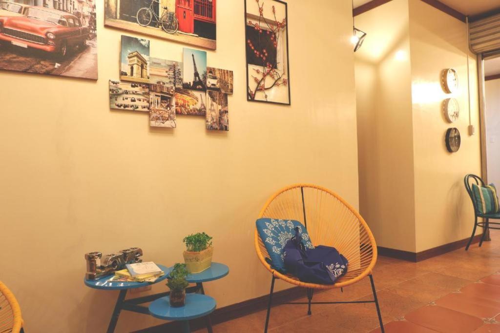 The Stopover Hostel - Mactan Μακτάν Εξωτερικό φωτογραφία