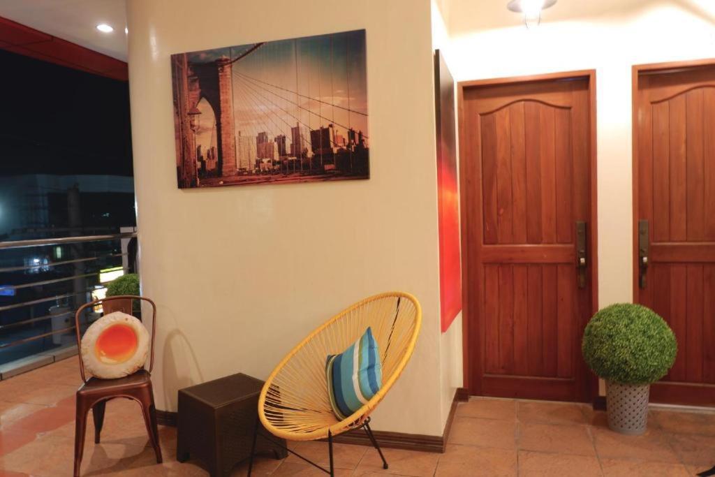 The Stopover Hostel - Mactan Μακτάν Εξωτερικό φωτογραφία