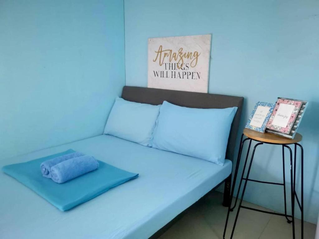 The Stopover Hostel - Mactan Μακτάν Εξωτερικό φωτογραφία